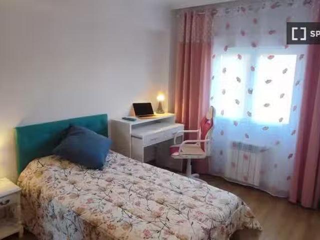 Casa en alquiler en Villa de Vallecas, Madrid
