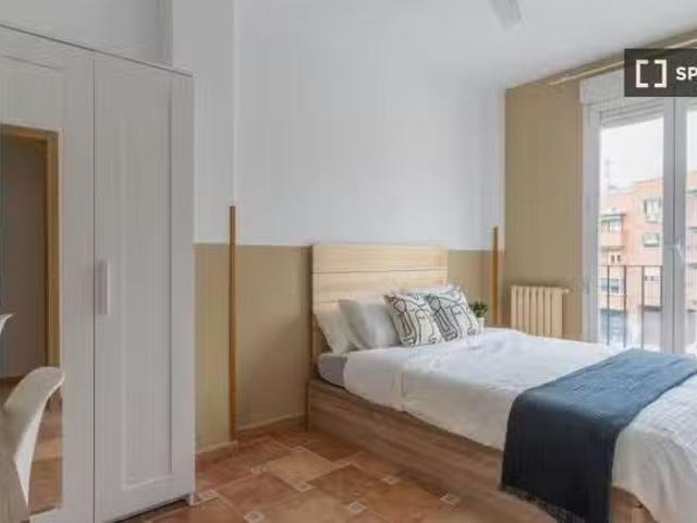 Casa en alquiler en Tetuán, Madrid