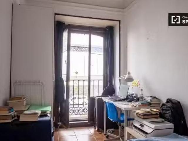 Casa en alquiler en Argüelles, Medina-sidonia