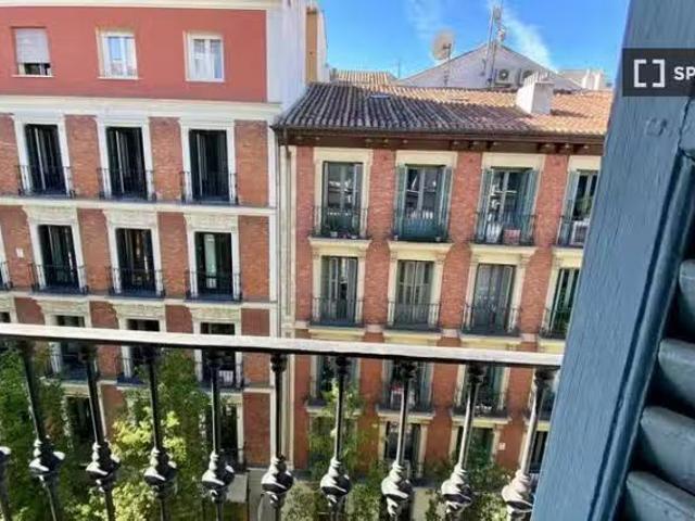 Casa en alquiler en Salamanca, Madrid