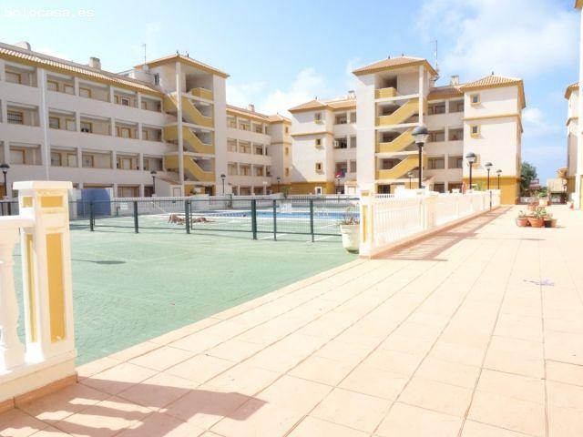 Piso en alquiler en Rincón de San Ginés, Campo de Cartagena y Mar Menor