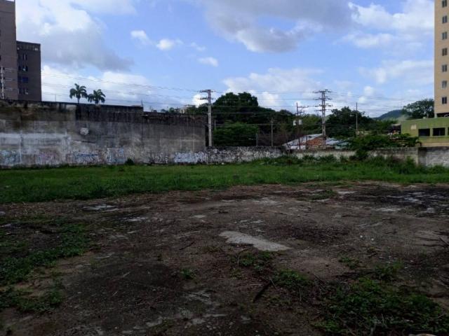 Terreno en alquiler en Valencia, Carabobo