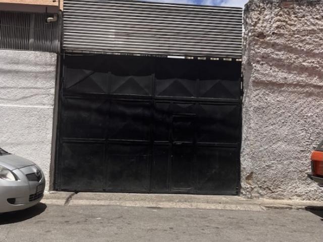 Terreno en alquiler en Los Dos Caminos, Caracas