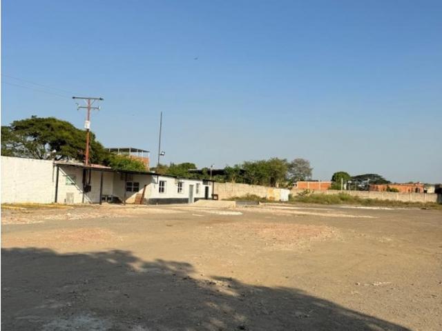 Terreno en venta en Turmero, Aragua