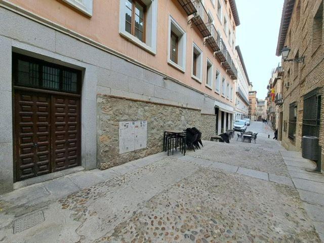 Casa en alquiler en Toledo, Santa Bárbara