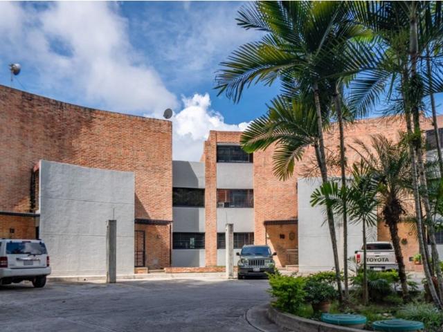 Casa en alquiler en Distrito Capital