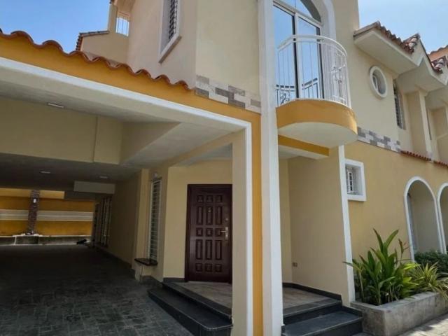 Apartamento en alquiler en Girardot, Aragua