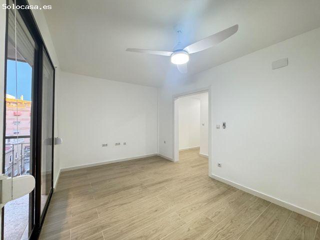 Piso en alquiler en els Àngels, l'Alacantí