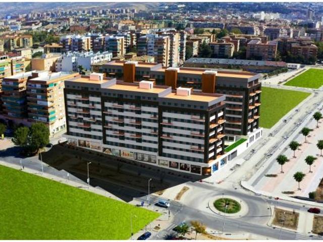 Local Comercial en alquiler en Rosaleda, Comarca de la Vega de Granada