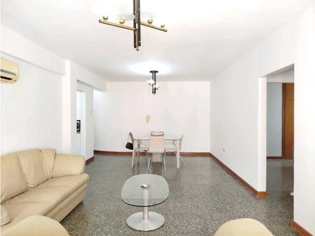 Apartamento en alquiler en Boca De Uchire, Miranda
