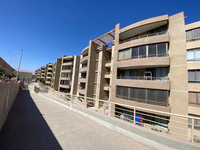 en ALTO HOSPICIO