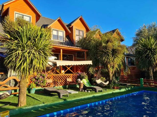 Casa en venta en Ancud, Los Lagos
