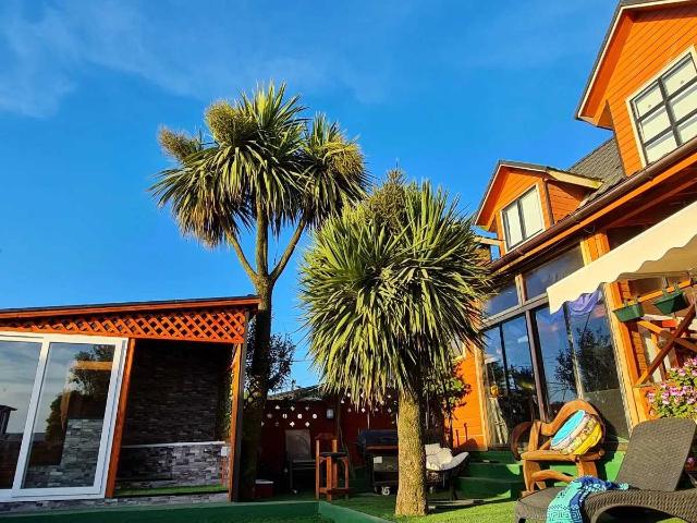 Casa en venta en Población Goleta Sebastiana, Ancud
