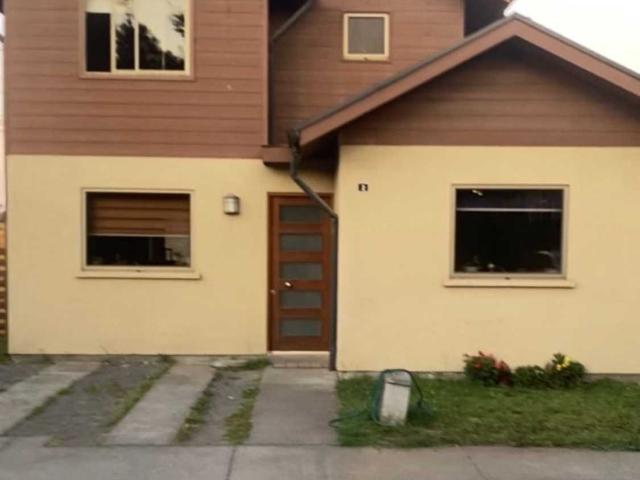 Casa en venta en Angol, La Araucanía