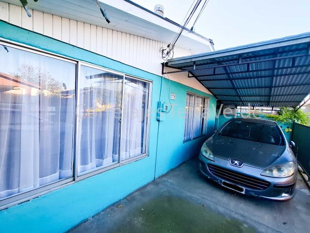 Casa en venta en Angol, La Araucanía