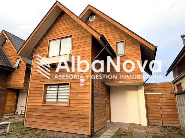 Casa en venta en Angol, La Araucanía