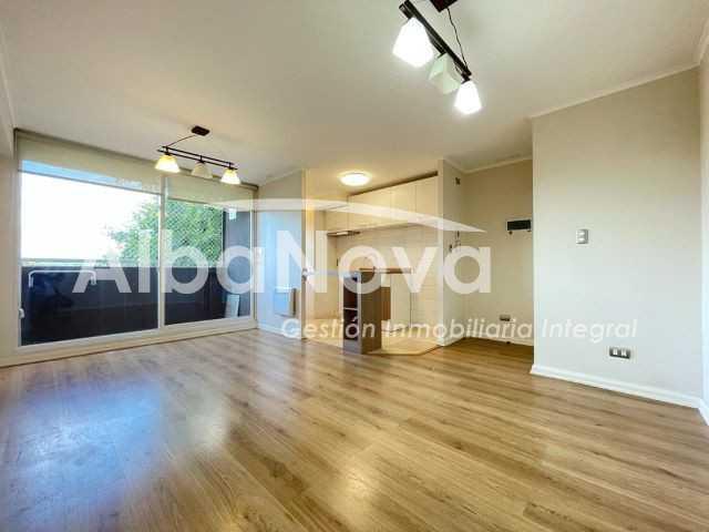 Departamento en arriendo en Angol, La Araucanía