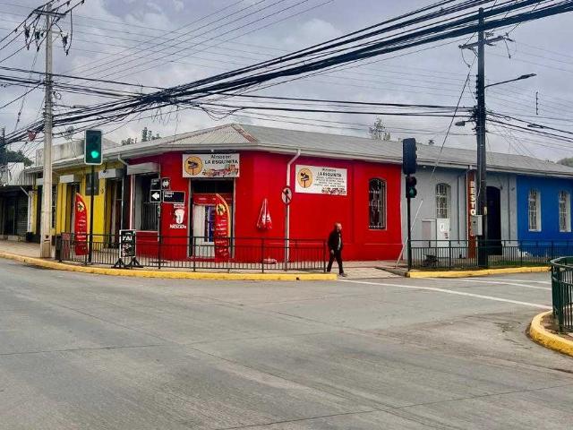 Casa en venta en Angol, La Araucanía