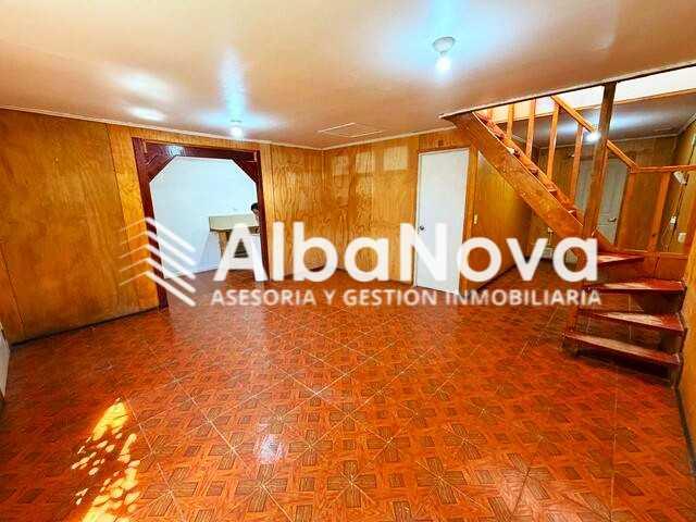 Casa en arriendo en Angol, La Araucanía