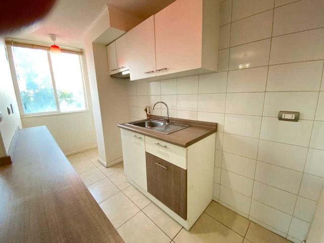 Departamento en arriendo en Angol, La Araucanía