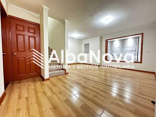 Casa en arriendo en Angol, La Araucanía