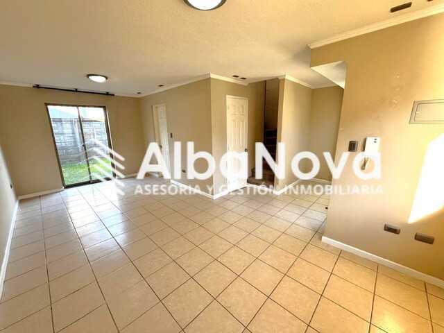 Casa en venta en Angol, La Araucanía