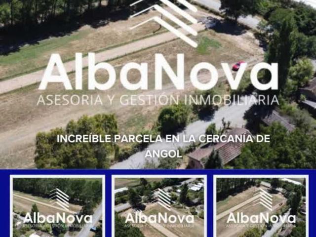 Casa en venta en Angol, La Araucanía
