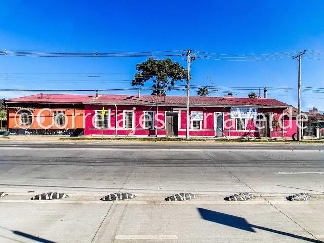 Casa en venta en Angol, La Araucanía