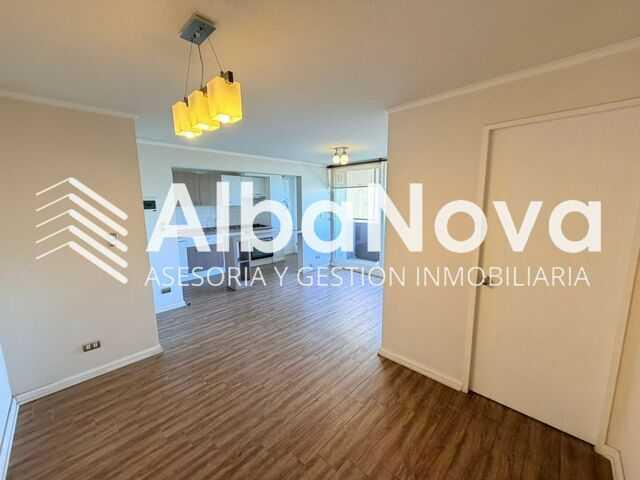 Departamento en arriendo en Angol, La Araucanía