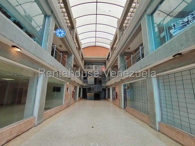 Local Comercial en alquiler en Casco Central, Güigüe