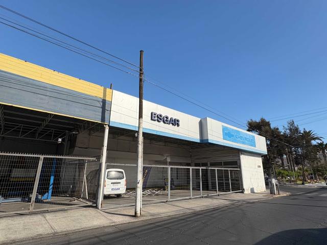 Casa en arriendo en Arica, Arica y Parinacota