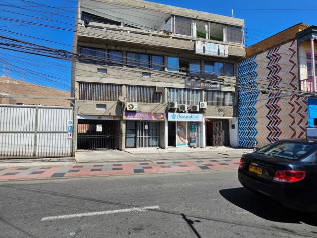 en ARICA