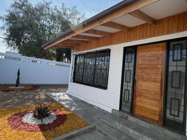 Casa en venta en Arica, Arica y Parinacota