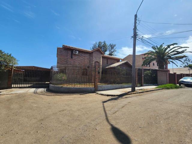 Casa en arriendo en Arica, Arica y Parinacota