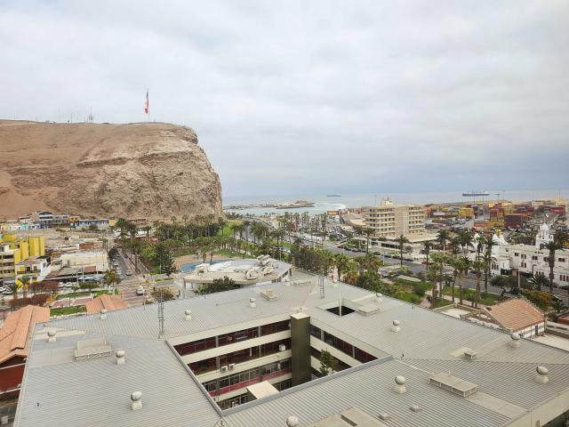 en ARICA