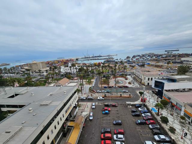 en ARICA
