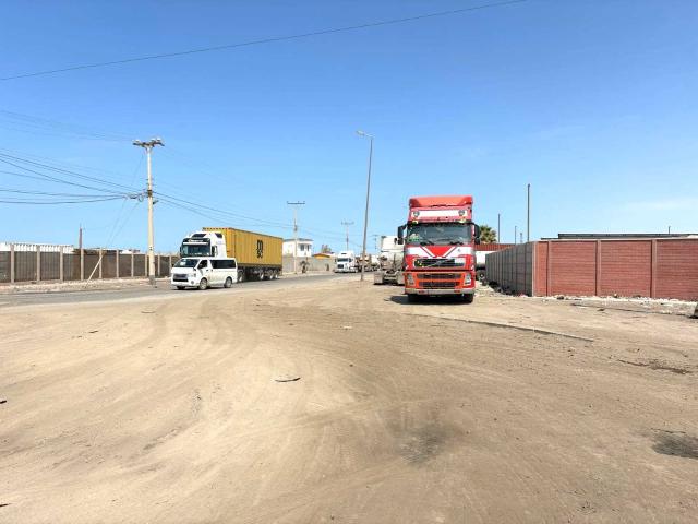 en ARICA