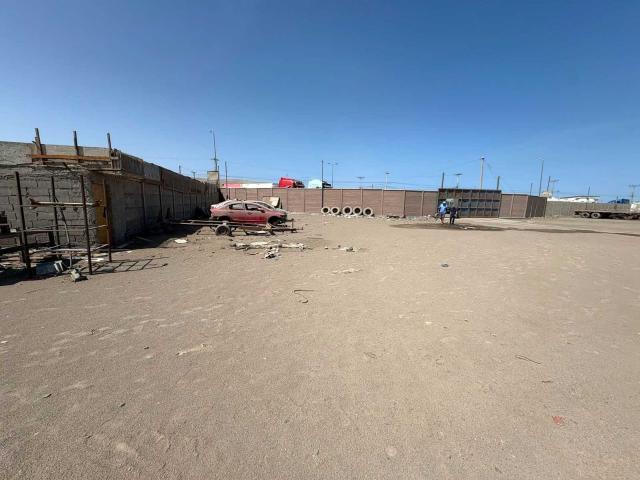 en ARICA