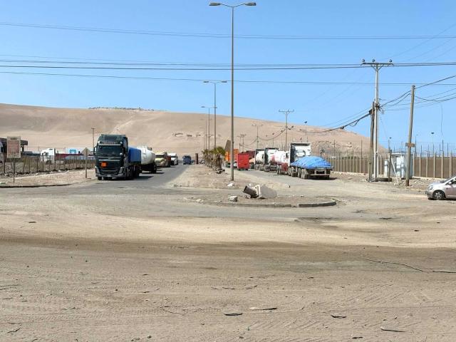 en ARICA