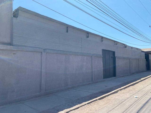 Casa en arriendo en Chinchorro, Arica