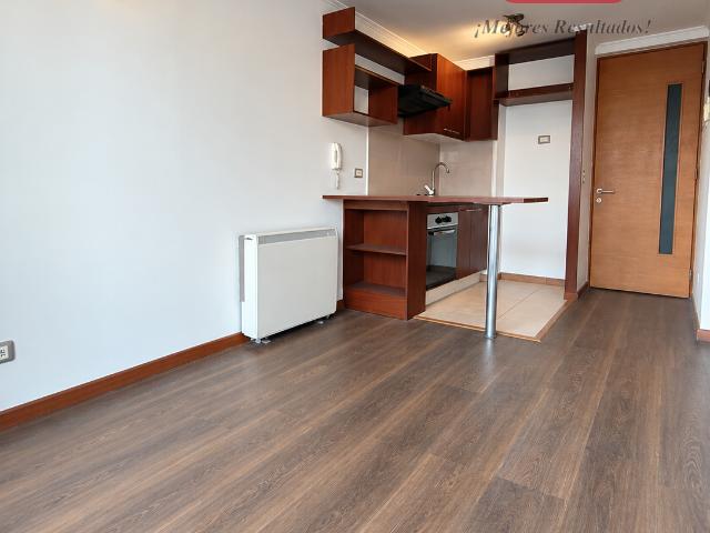 Departamento en arriendo en Santiago