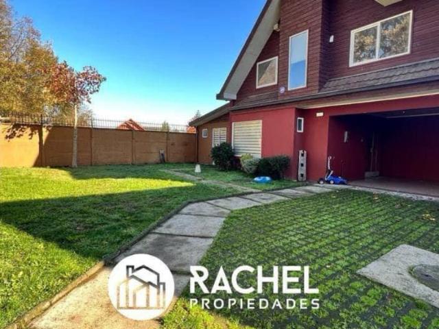 Casa en arriendo en Temuco, La Araucanía