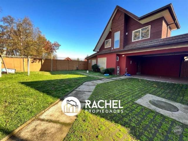 Casa en arriendo en Vilcún, La Araucanía