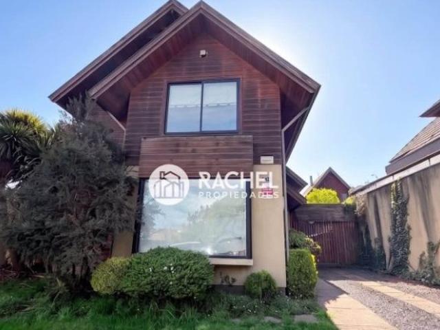 Casa en arriendo en San Carlos, Vilcún
