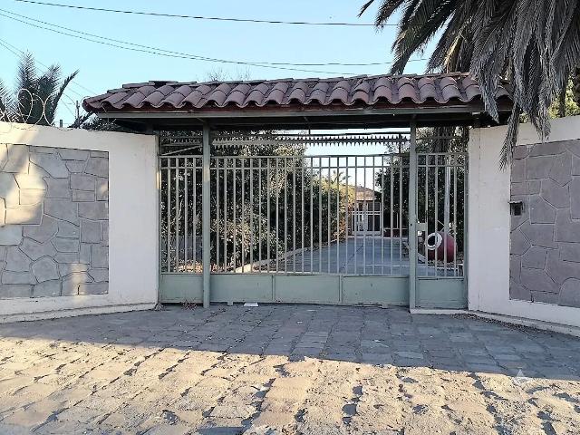 Casa en arriendo en Los Andes, Provincia de Los Andes