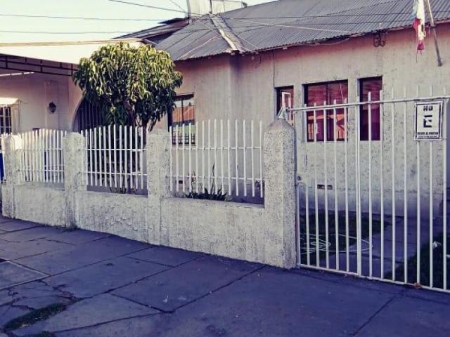 Casa en arriendo en Huasco, Atacama