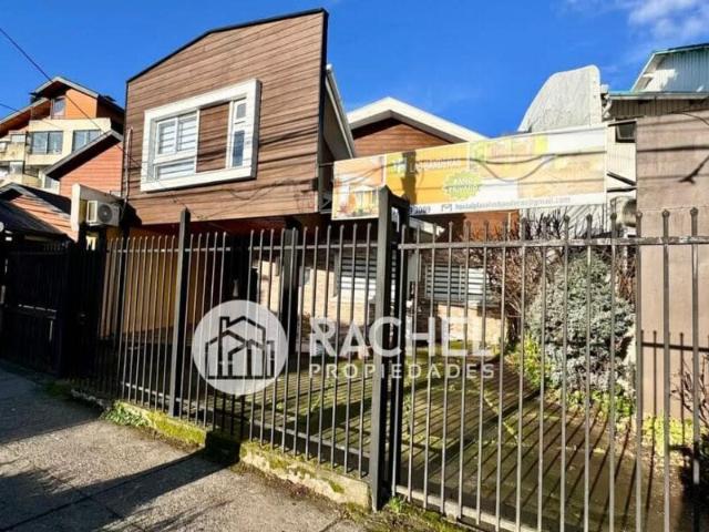 Casa en arriendo en Temuco, La Araucanía