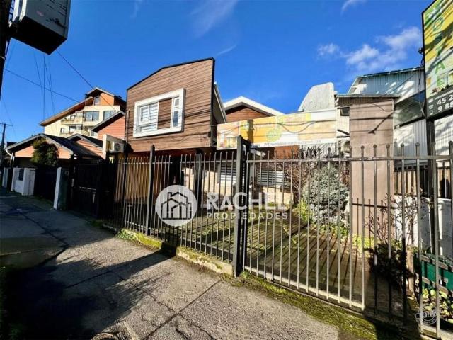 Casa en arriendo en Temuco, La Araucanía
