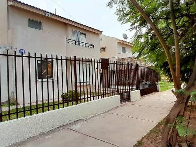 Casa en arriendo en Vallenar, Provincia de Huasco