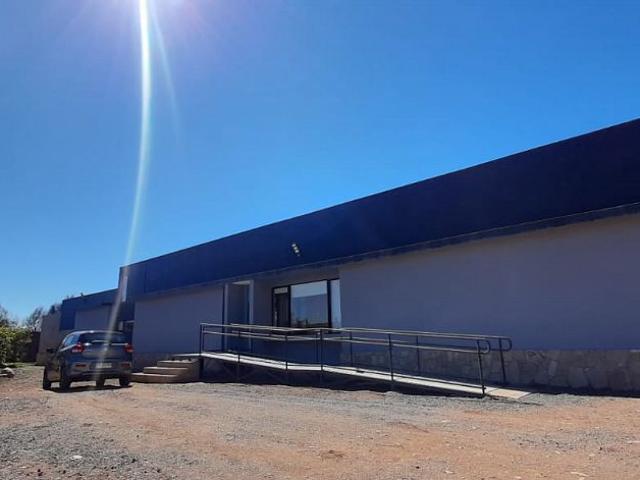 Casa en arriendo en Vallenar, Atacama